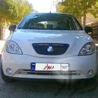 تیبا هاچبک EX، مدل ۱۴۰۱.صفر