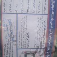 پراید صندوق‌دار CNG، مدل ۱۳۸۸