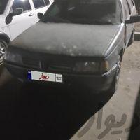 پژو روآ دوگانه سوز، مدل ۱۳۸۵