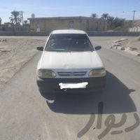 پراید 131 SE، مدل ۱۳۹۵