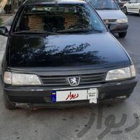 پژو 405 SLX بنزینی، مدل ۱۳۹۵