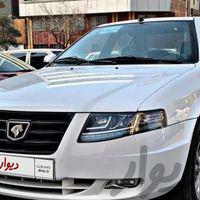 سمند سورن پلاس، مدل ۱۴۰۲