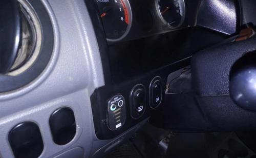 پراید 95 بی رنگ