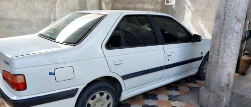پژو پارس سال، مدل ۱۳۹۴