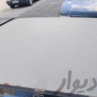 پژو 405 GLX بنزینی، مدل ۱۳۹۱