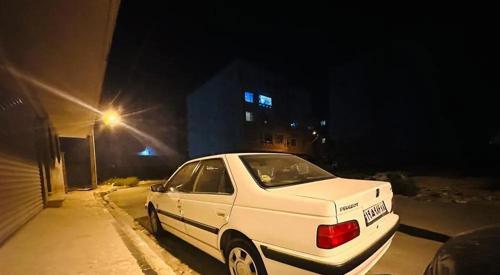پژو پارس LX TU5، مدل ۱۴۰۰