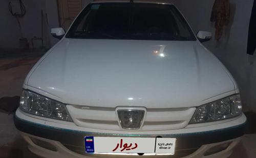 پژو پارس LX TU5، مدل ۱۴۰۰