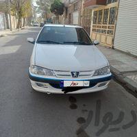پژو پارس سال، مدل ۱۳۹۴لاکچری