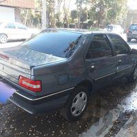 پژو 405 SLX بنزینی، مدل ۱۳۹۹