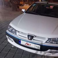 پژو پارس LX TU5، مدل ۱۳۹۶