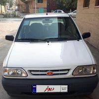 پراید 131 SE، مدل ۱۳۹۸