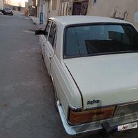 پیکان دوگانه سوز CNG، مدل ۱۳۸۳