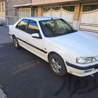 پژو پارس LX TU5، مدل ۱۳۹۵