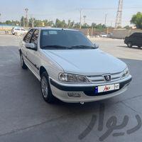 پژو پارس موتور جدید XU7P (سفارشی)، مدل ۱۴۰۱