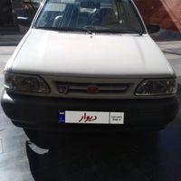 پراید 131 SE، مدل ۱۳۹۸