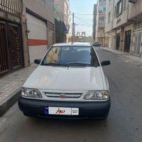 پراید 131 SE، مدل ۱۳۹۴