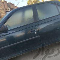 پژو RD دوگانه سوز CNG، مدل ۱۳۸۳