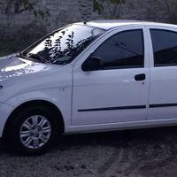 تیبا هاچبک EX، مدل ۱۴۰۰