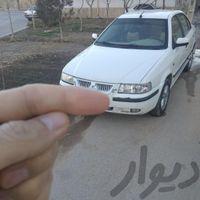 سمند LX EF7 گازسوز، مدل ۱۳۸۹