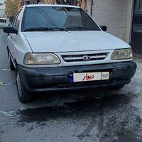پراید 131 SE، مدل ۱۳۹۴