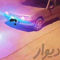 پژو 405 GLX بنزینی، مدل ۱۳۸۲