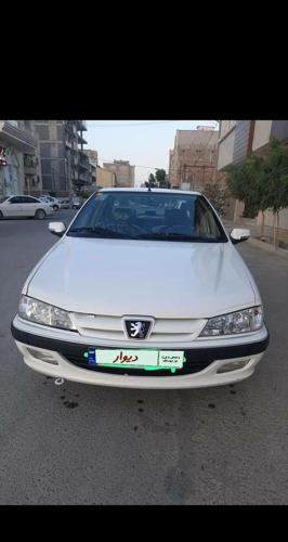 پژو پارس مدل ۱۴۰۱