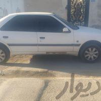 پژو 405 SLX بنزینی، مدل ۱۳۹۶