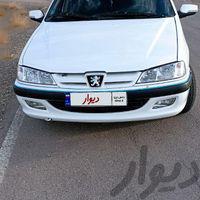 پژو پارس LX TU5، مدل ۱۴۰۰ درچه گاز سیمی