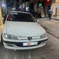 پارس مدل ۹۰ دوگانه شرکتی