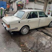 پیکان دوگانه سوز CNG، مدل ۱۳۸۳