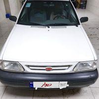 پراید 131 SE، مدل ۱۳۹۷