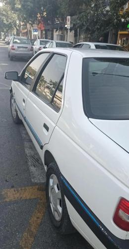 پژو 405 SLX بنزینی، مدل ۱۳۹۴
