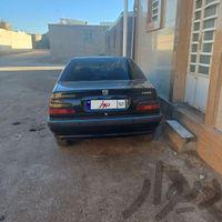 پژو پارس ELX (سفارشی) TU5، مدل ۱۳۹۶