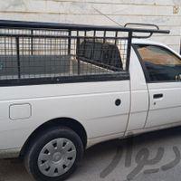 وانت آریسان دوگانه سوز، مدل ۱۳۹۹