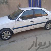 پژو 405 SLX بنزینی، مدل ۱۳۹۰