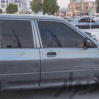 پراید 141 SL، مدل ۱۳۹۰
