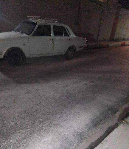 پیکان دوگانه سوز CNG، مدل ۱۳۸۳