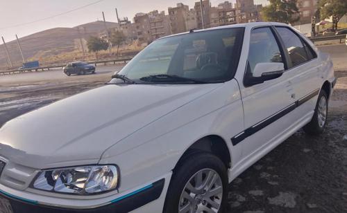 پارس xu7p مدل 1401 سفارشی