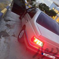 پژو 405 GLX بنزینی، مدل ۱۳۸۳