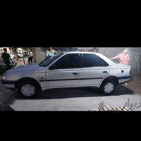 پژو 405 GLX - دوگانه سوز CNG، مدل ۱۳۸۹