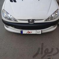 پژو 206 SD V8، مدل ۱۳۹۵