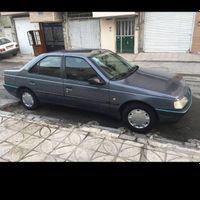 پژو 405 GLX بنزینی، مدل ۱۳۹۴