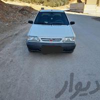 پراید 131 SE، مدل ۱۳۹۷