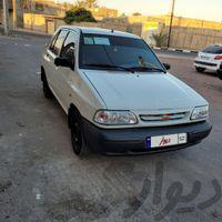 پراید 131 SE، مدل ۱۳۹۵