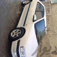 پژو پارس LX TU5، مدل ۱۳۹۶