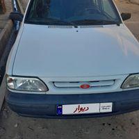 پراید 131 SE، مدل ۱۳۹۷
