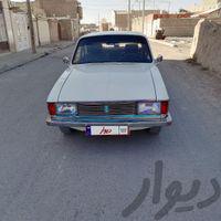 پیکان دوگانه سوز LPG، مدل ۱۳۷۸