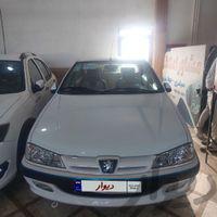 پژو پارس موتور جدید XU7P، مدل ۱۴۰۱