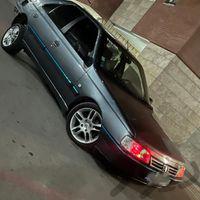 پژو 405 GLX بنزینی، مدل ۱۳۹۶