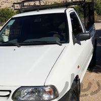 وانت پراید 151 SE، مدل ۱۳۹۹